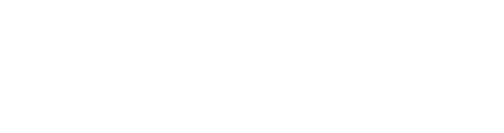Exascend's logo in white