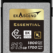 Exascend's Essential series CFexpress card with 512 GB storage capacity.