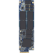 Exascend's PI4 series E1.S PCIe Gen4 SSD