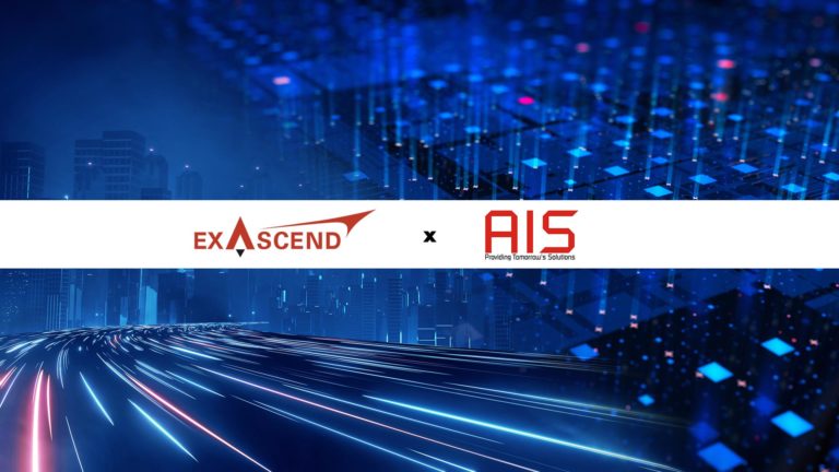Exascend and Arihant Info Solutions