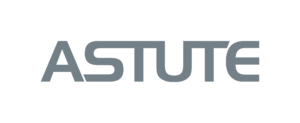 Logo of Astute, an Exascend distributor