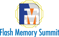 Logo of Flash Memory Summit