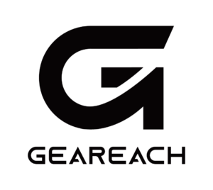 Logo of Geareach, an Exascend distributor