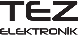 Logo of TEZ Elektronik, an Exascend distributor