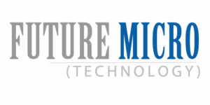 Logo of Future Micro Technology, an Exascend distributor
