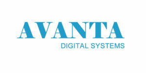 Logo of Avanta Digital Systems USA, an Exascend distributor