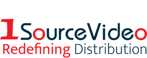 1SourceVideo's logo