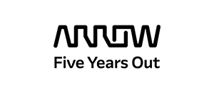 Logo of Arrow Electronics, an Exascend distributor
