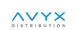 Logo of AVYX, an Exascend distributor
