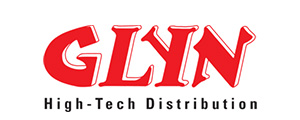 GLYN High-Tech Distribution's logo