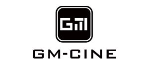 Logo of GM-CINE, an Exascend distributor in China