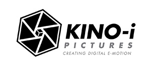 KINO-i Pictures logo
