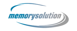 Logo of Memorysolution, an Exascend distributor