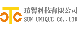 Logo of Sun Unique
