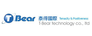 Logo of T Bear
