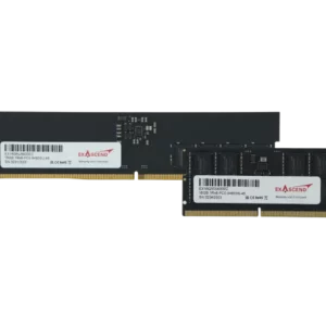 DDR5 Unbuffered DIMM