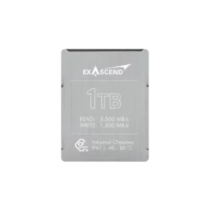 Industrial CFexpress 4.0 Card